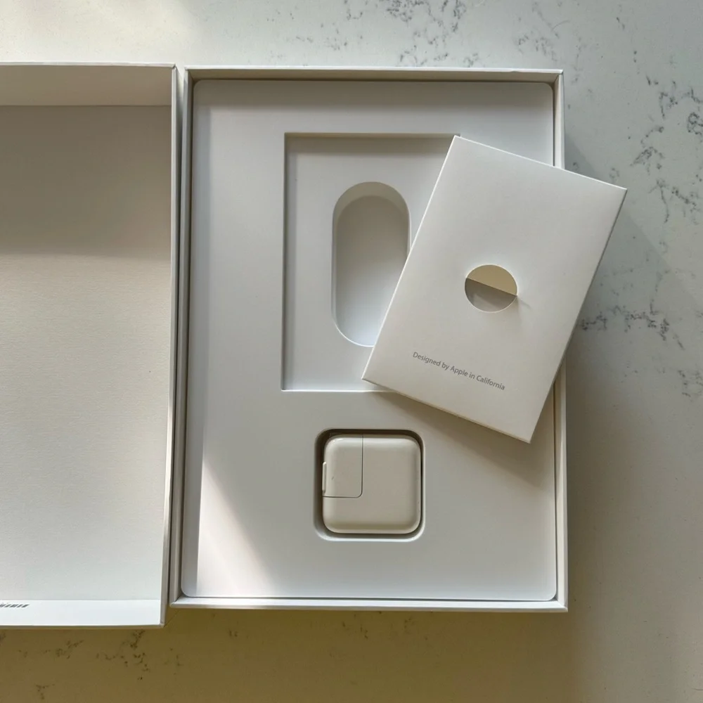 Apple iPad Air 2 - Wi-Fi 64G Silver